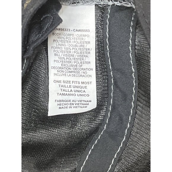 Nike Men's Women's Baseball Cap Adjustable Hat Soft Cloth Strap Back - Picture 14 of 16